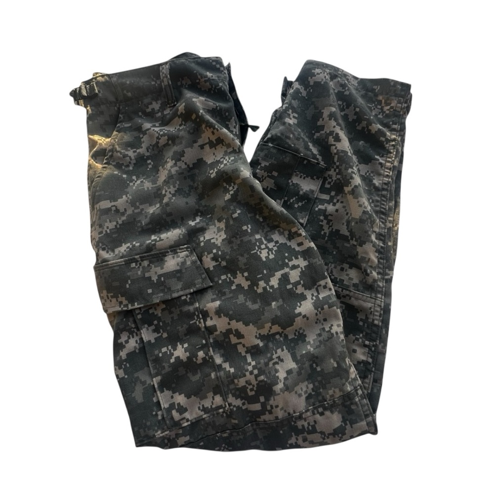 Trouser, Aircrew, Combat Digital Camo US Army Pants